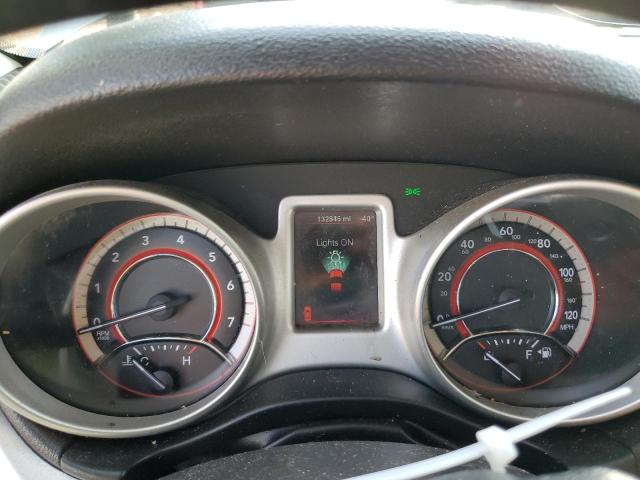 Photo 9 from auction – 2014 DODGE JOURNEY SE with VIN 3C4PDCAB5ET268461