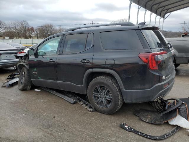 Photo 2 from auction – 2021 GMC ACADIA AT4 with VIN 1GKKNLLS6MZ203683