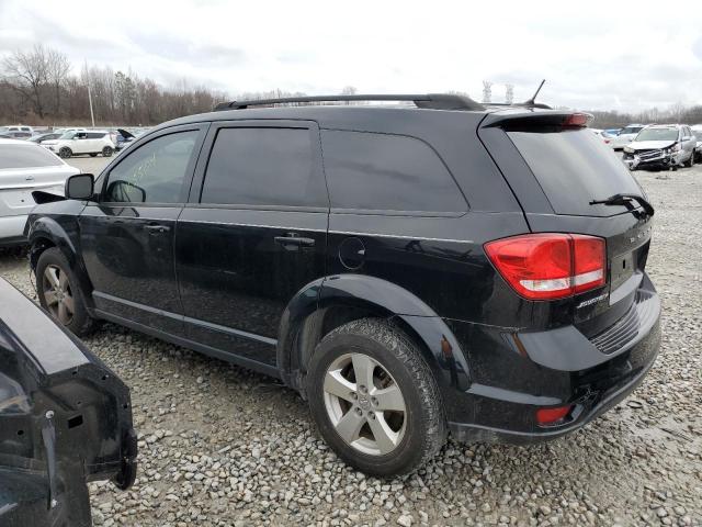 Photo 2 from auction – 2017 DODGE JOURNEY SX with VIN 3C4PDCBG6HT532754