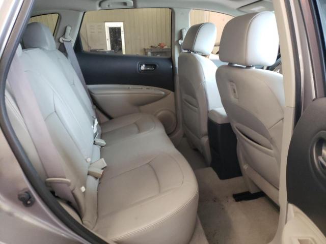 Photo 10 from auction – 2012 NISSAN ROGUE S with VIN JN8AS5MT9CW269894