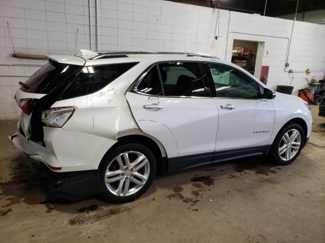 Photo 3 from auction – 2020 CHEVROLET EQUINOX PR with VIN 3GNAXYEX2LS624973
