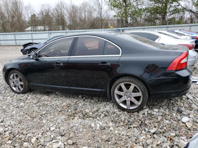 Photo 2 from auction – 2007 VOLVO S80 3.2 with VIN YV1AS982071037735