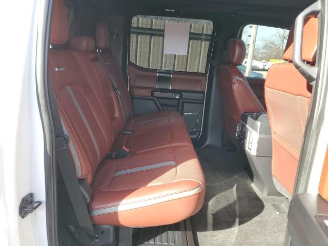 Photo 10 from auction – 2018 FORD F250 SUPER with VIN 1FT7W2BT6JEC72265
