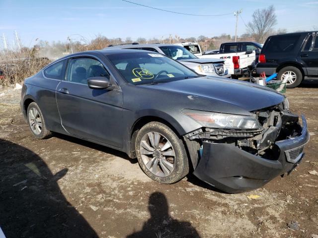 Photo 4 from auction – 2010 HONDA ACCORD EXL with VIN 1HGCS1B83AA019705