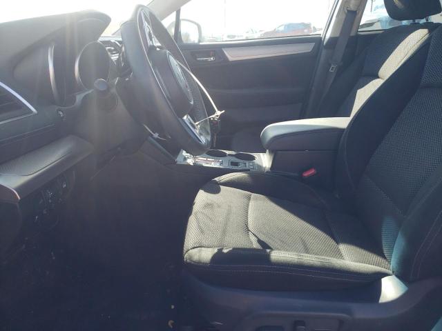Photo 7 from auction – 2019 SUBARU OUTBACK 2. with VIN 4S4BSAHC6K3237905