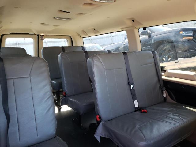 Photo 11 from auction – 2013 FORD ECONOLINE with VIN 1FMNE1BW4DDA18333