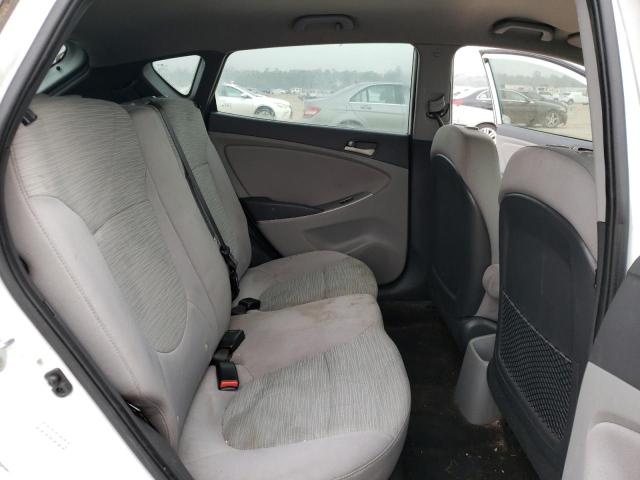 Фото 10 с аукциона – 2017 HYUNDAI ACCENT SE с VIN KMHCT5AE4HU307571