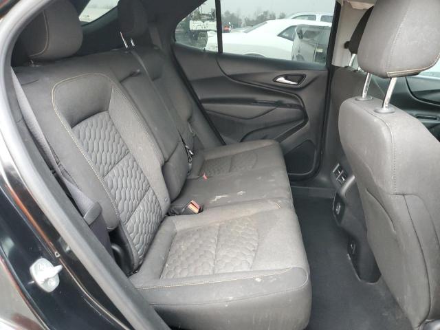 Photo 11 from auction – 2020 CHEVROLET EQUINOX LT with VIN 2GNAXLEX5L6118510