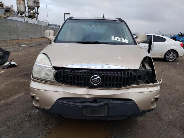 Photo 5 from auction – 2006 BUICK RENDEZVOUS with VIN 3G5DA03L36S600055