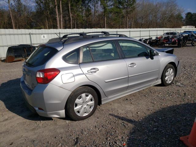 Photo 3 from auction – 2015 SUBARU IMPREZA SP with VIN JF1GPAT68F9210338