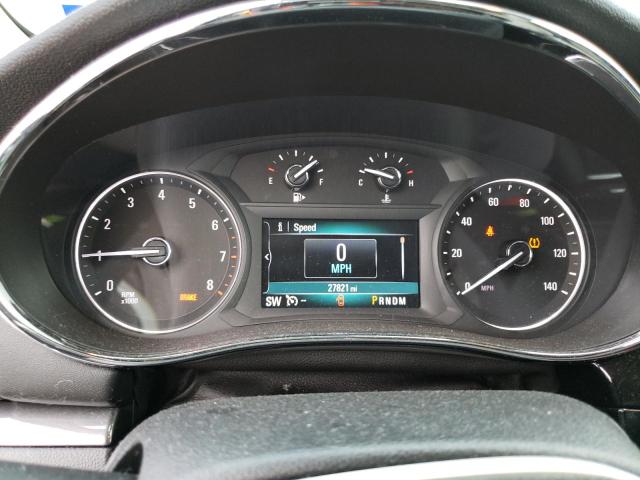 Photo 9 from auction – 2018 BUICK ENCORE PRE with VIN KL4CJASB7JB561150
