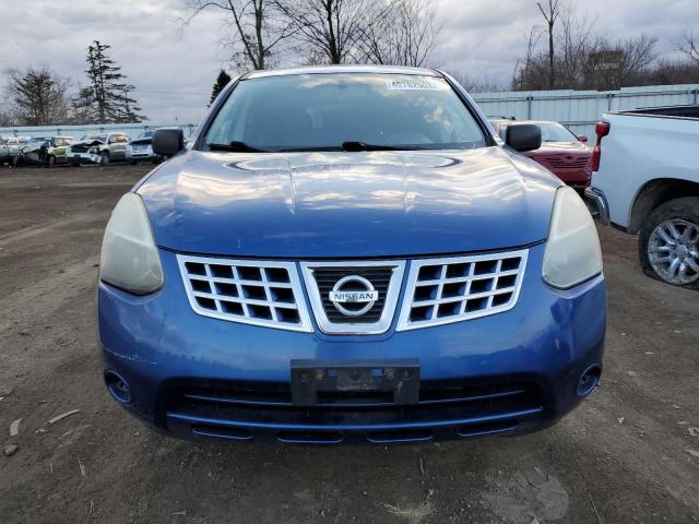 Photo 5 from auction – 2010 NISSAN ROGUE S with VIN JN8AS5MVXAW145437