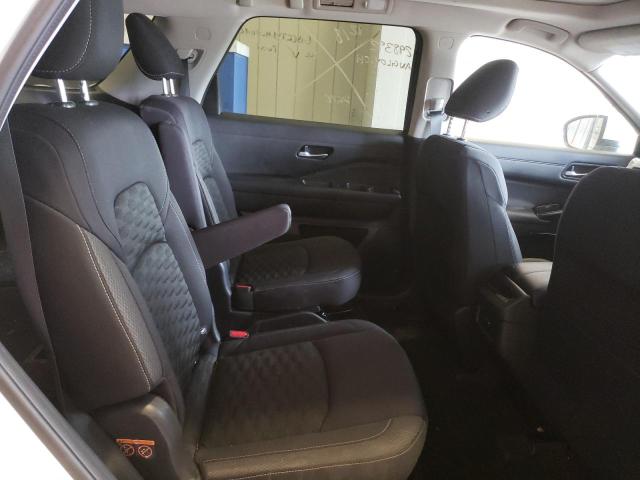 Photo 11 from auction – 2022 NISSAN PATHFINDER with VIN 5N1DR3BD4NC226522