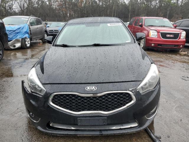 Photo 5 from auction – 2014 KIA CADENZA PR with VIN KNALN4D78E5157361