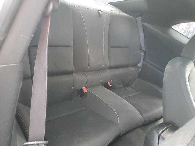 Photo 10 from auction – 2014 CHEVROLET CAMARO SS with VIN 2G1FS1EWXE9251525