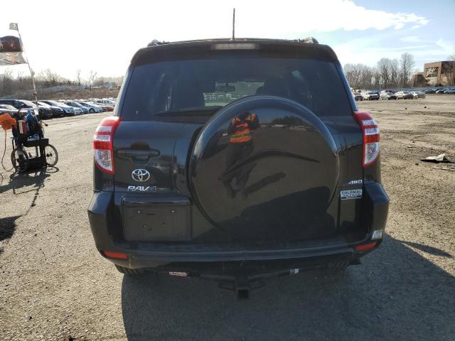 Photo 6 from auction – 2012 TOYOTA RAV4 with VIN JTMJF4DV0C5053580