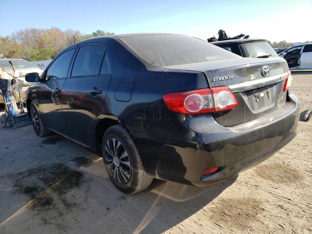 Photo 2 from auction – 2012 TOYOTA COROLLA BA with VIN 5YFBU4EE0CP062985
