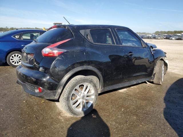 Photo 3 from auction – 2015 NISSAN JUKE S with VIN JN8AF5MRXFT504589