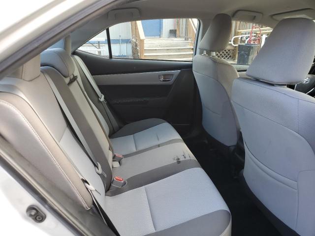 Photo 10 from auction – 2019 TOYOTA COROLLA L with VIN 2T1BURHE6KC153976