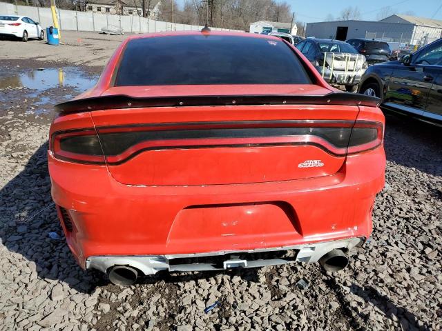 Photo 6 from auction – 2017 DODGE CHARGER R/ with VIN 2C3CDXCT4HH524750