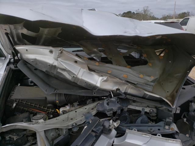 Photo 12 from auction – 2014 TOYOTA 4RUNNER SR with VIN JTEZU5JRXE5081147