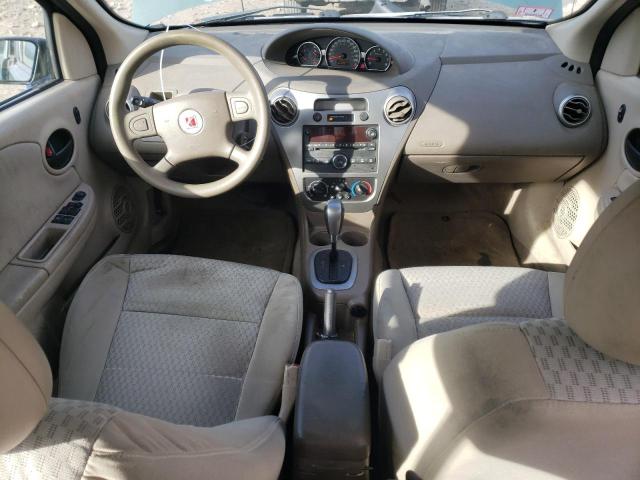 Photo 8 from auction – 2006 SATURN ION LEVEL with VIN 1G8AJ55F76Z103653