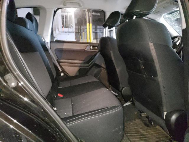 Photo 11 from auction – 2018 SUBARU FORESTER 2 with VIN JF2SJABC9JH429337