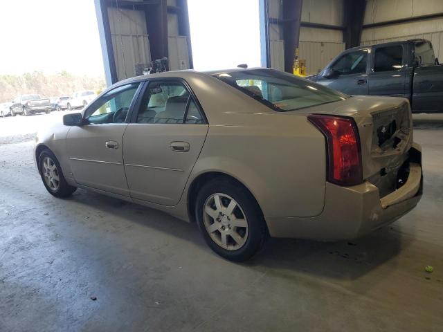 Photo 2 from auction – 2006 CADILLAC CTS HI FEA with VIN 1G6DP577X60107744