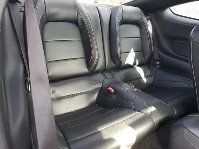 Photo 10 from auction – 2015 FORD MUSTANG GT with VIN 1FA6P8CF5F5381298
