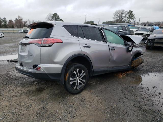 Photo 3 from auction – 2018 TOYOTA RAV4 LE with VIN 2T3ZFREV5JW443952