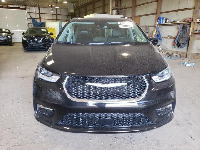 Photo 5 from auction – 2022 CHRYSLER PACIFICA T with VIN 2C4RC1BG1NR214684