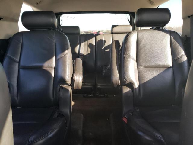 Photo 10 from auction – 2010 CADILLAC ESCALADE L with VIN 1GYUKBEFXAR166327