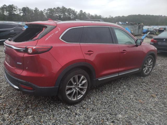 Photo 3 from auction – 2018 MAZDA CX-9 GRAND with VIN JM3TCADY0J0209242