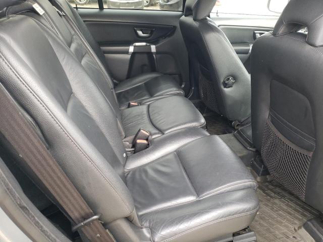 Photo 11 from auction – 2014 VOLVO XC90 3.2 with VIN YV4952CZ8E1686916