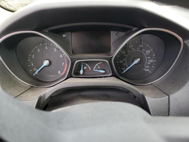 Photo 9 from auction – 2016 FORD FOCUS SE with VIN 1FADP3KE1GL215828