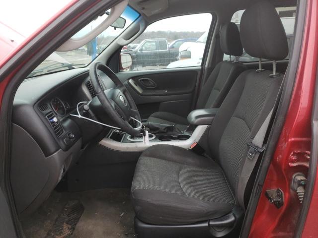 Photo 7 from auction – 2006 MAZDA TRIBUTE S with VIN 4F2YZ94116KM19472