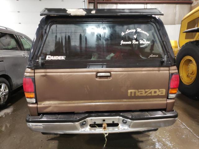 Photo 6 from auction – 1994 MAZDA B4000 CAB with VIN 4F4DR17X2RTN11762