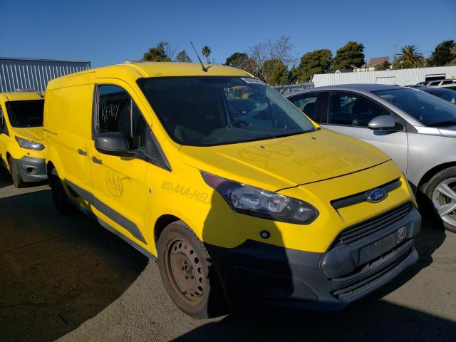 Photo 4 from auction – 2016 FORD TRANSIT CO with VIN NM0LS7E72G1272895