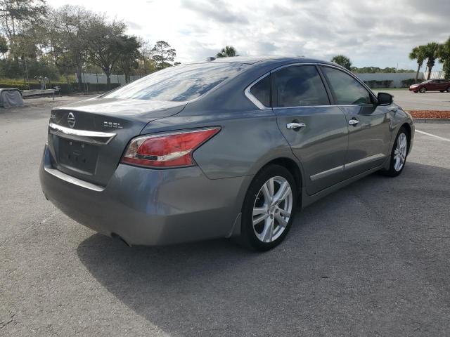 Photo 3 from auction – 2015 NISSAN ALTIMA 3.5 with VIN 1N4BL3AP6FC172575