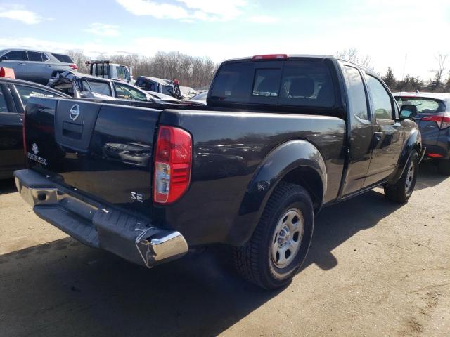 Photo 3 from auction – 2010 NISSAN FRONTIER K with VIN 1N6BD0CT8AC403823