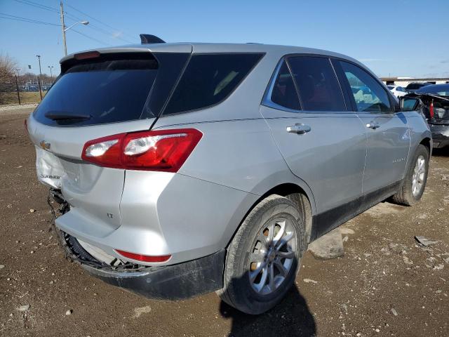 Photo 3 from auction – 2018 CHEVROLET EQUINOX LS with VIN 2GNAXJEV3J6133815