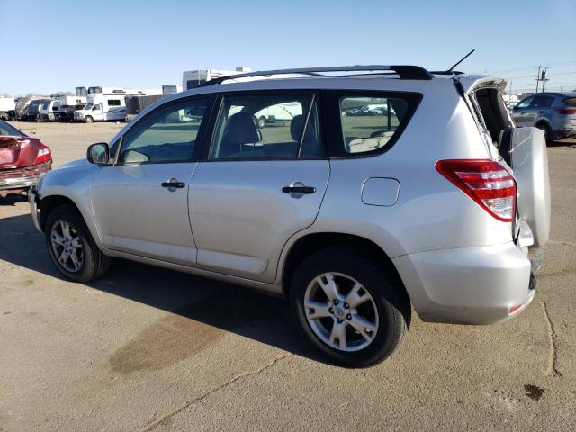 Photo 2 from auction – 2009 TOYOTA RAV4 with VIN 2T3BF33V19W004258