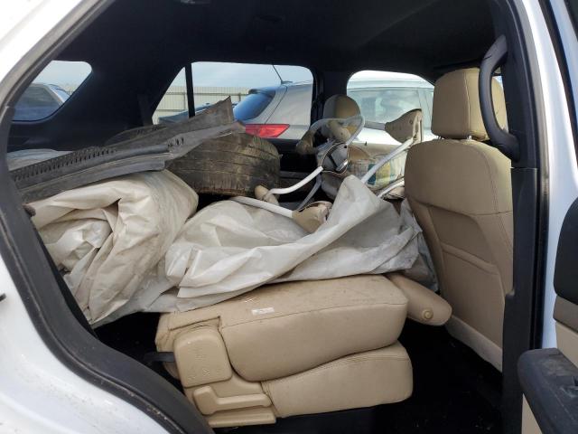 Photo 11 from auction – 2016 FORD EXPLORER with VIN 1FM5K8B86GGC62717