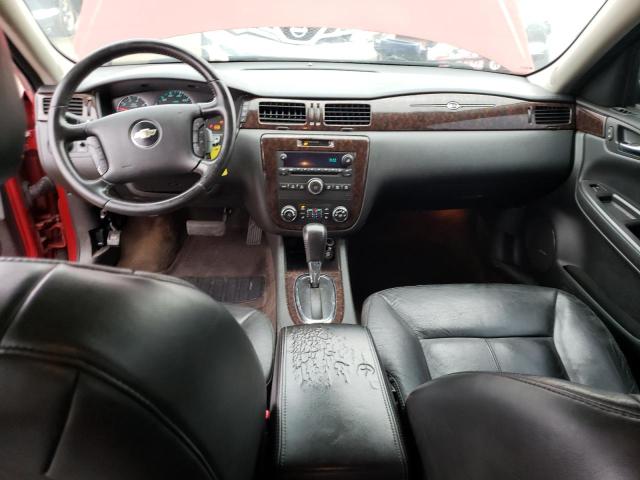 Photo 8 from auction – 2014 CHEVROLET IMPALA LIM with VIN 2G1WC5E36E1187427