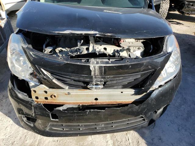 Photo 11 from auction – 2012 NISSAN VERSA S with VIN 3N1CN7AP1CL826921