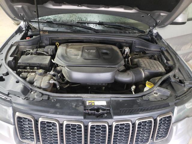 Photo 12 from auction – 2016 JEEP GRAND CHER with VIN 1C4RJFAG3GC333255