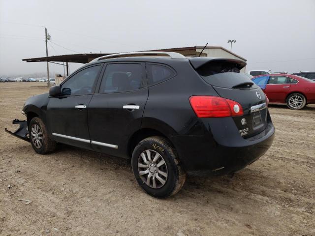 Photo 2 from auction – 2014 NISSAN ROGUE SELE with VIN JN8AS5MT1EW605833