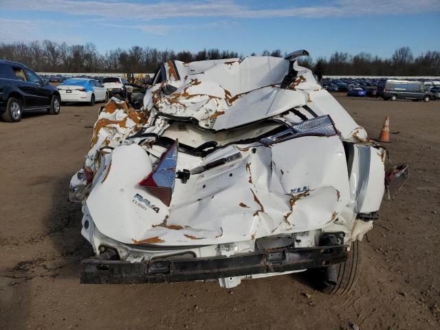 Photo 6 from auction – 2015 TOYOTA RAV4 XLE with VIN 2T3RFREV3FW321436