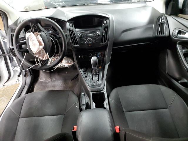 Photo 8 from auction – 2018 FORD FOCUS SE with VIN 1FADP3F2XJL266882