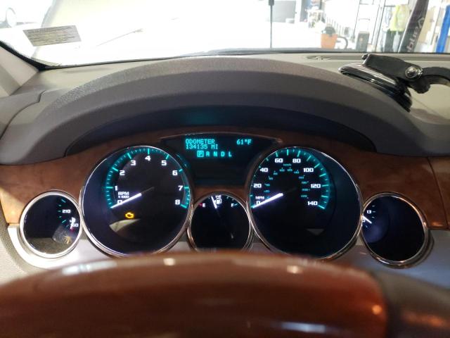 Photo 9 from auction – 2011 BUICK ENCLAVE CX with VIN 5GAKVCED4BJ265087